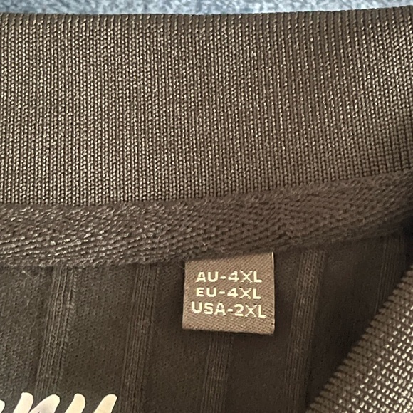 Johnny Bigg 2XL Top - Picture 11 of 11